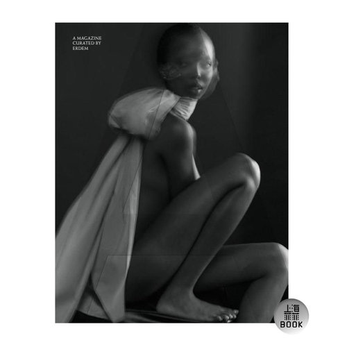 AMagazineCuratedByErdem24