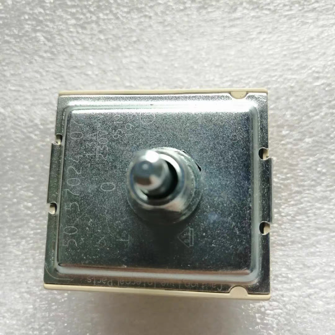 EGO比例器50.57024.071能量调节器温控开关通用出口欧洲