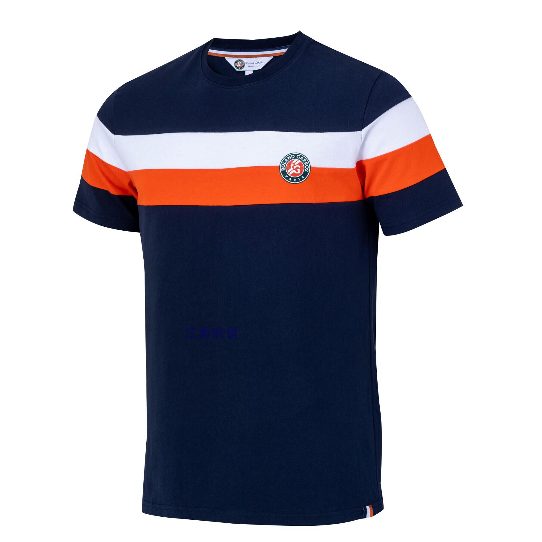 RolandGarros短袖网球专业服装