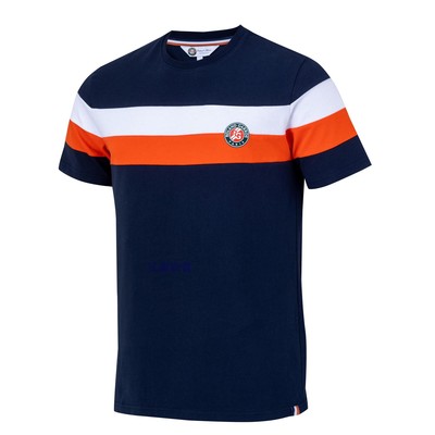 RolandGarros短袖网球专业服装