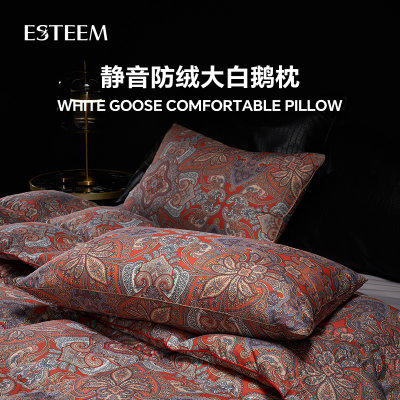 ESTEEM/宜庭复合白鹅舒眠枕护