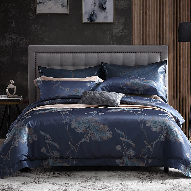 esteem四件高贵典雅舒适贴身