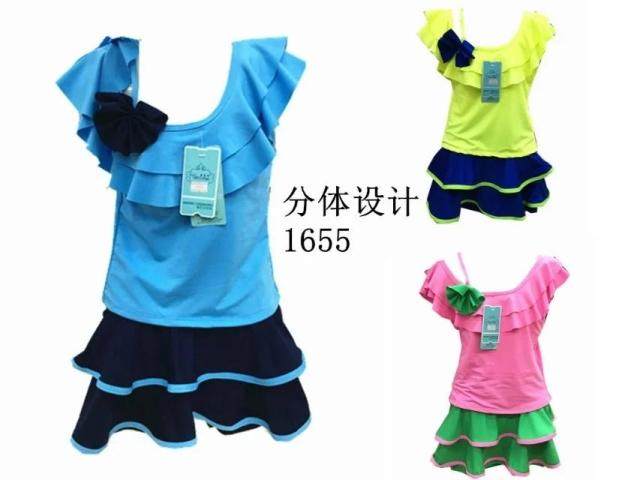 Maillot de bain fille - Ref 2546784 Image 1