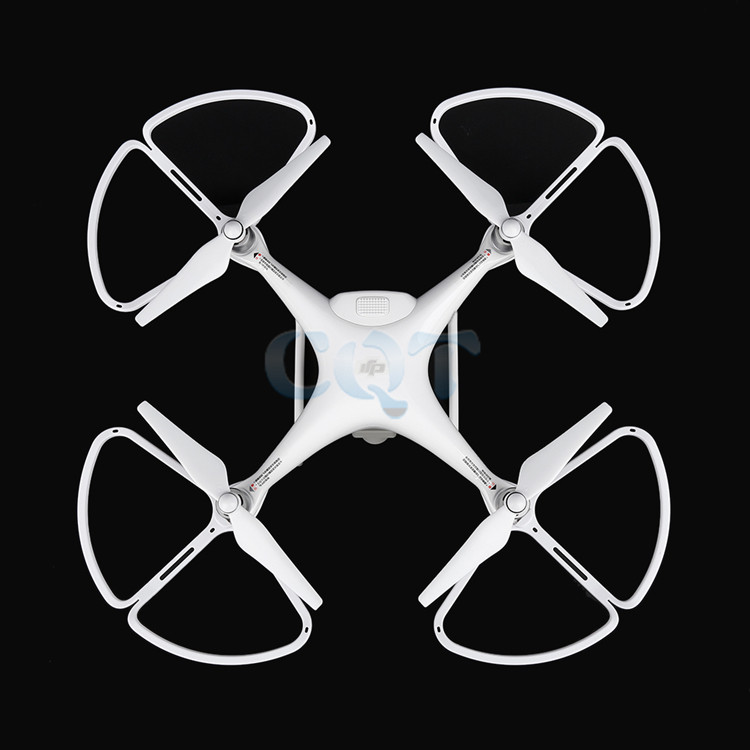 DJI 팬텀 4 4A 4PRO 2.0 프로펠러 퀵 릴리스 보호 링 보호 커버 범퍼 블레이드 보호