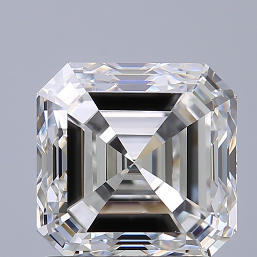 1.7CT G VS2 1.5克拉gia天然祖母绿切钻石 冰糖 非人工培育igi
