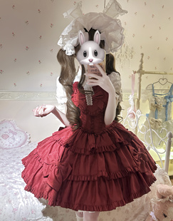 暗黑猫猫 现货链接