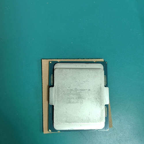 议价-i5-7640X cpu拆机议价