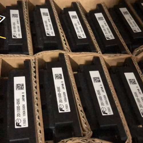 议价-2DI100D050全新量大价优