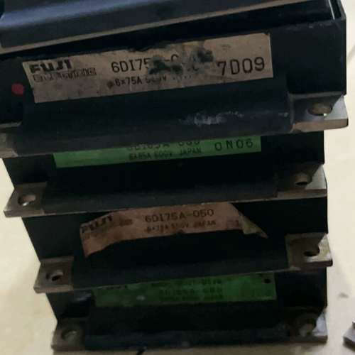 议价-6DI50A-050 6DI75A-050 6DI85A-0