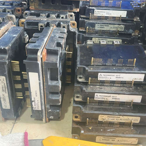 议价-PM200RSD060 PM300RSD060拆机包好