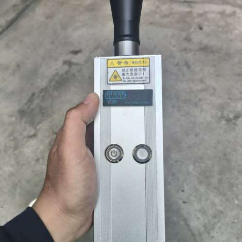 议价-泵浦源激光器120瓦   120瓦激光炮，适用于1米到10米