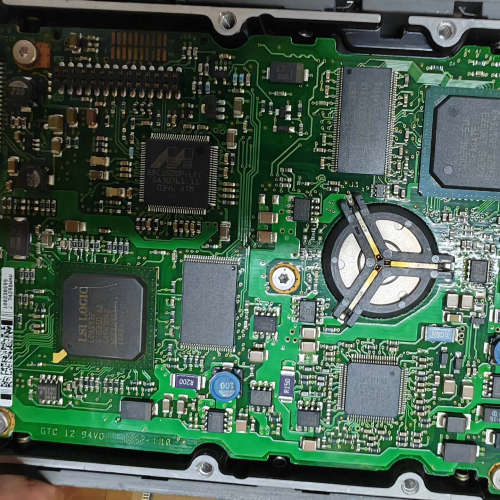 议价-HP/惠普，DL360G6服务器，主板493799-001，