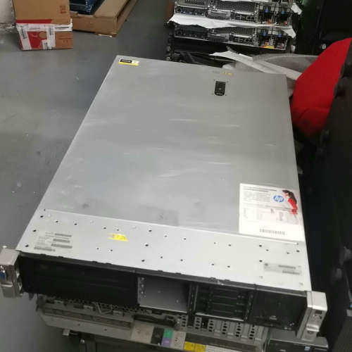 议价-HP DL380e Gen8服务器平台