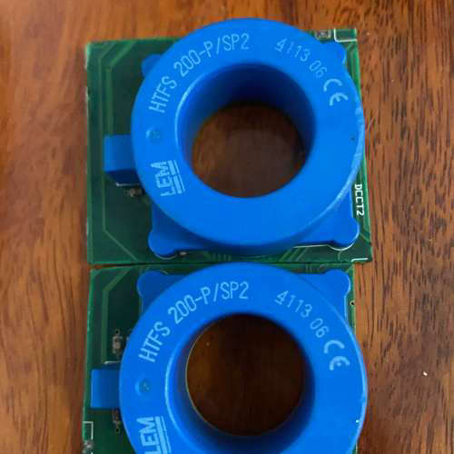 议价-正品进口莱姆 LEM电流传感器 HTFS200-P/SP2