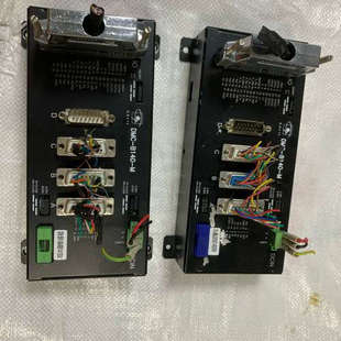 议价 B140 DMC 美 GALIL加利尔独立四轴运动控制器