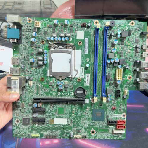 议价-【联想IB360MH主板！】Lenovo原装拆机主板，成色轻