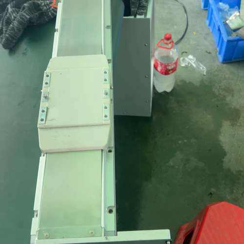 议价-TOYO东佑达全封闭直线滑台模组，型号GTH12-L20-6