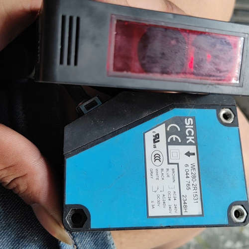 议价-SICK 传感器WE280-2R1531