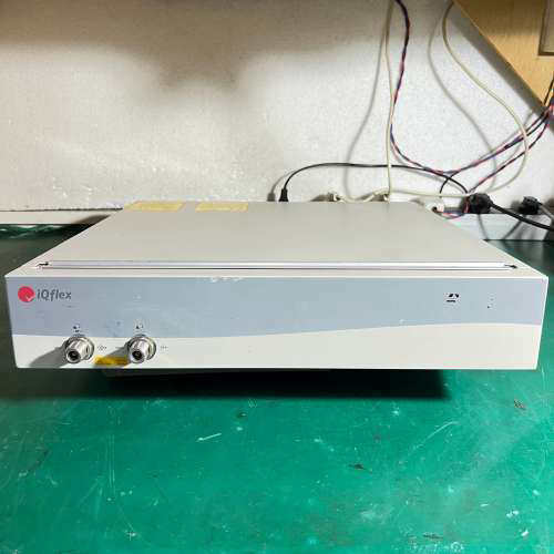 议价-莱特波特IQfiex无线网络测试仪 蓝牙测试仪，实物拍摄，测