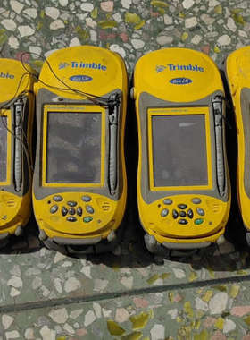 议价-Trimble天宝手持GPS定位仪GeoXH2008