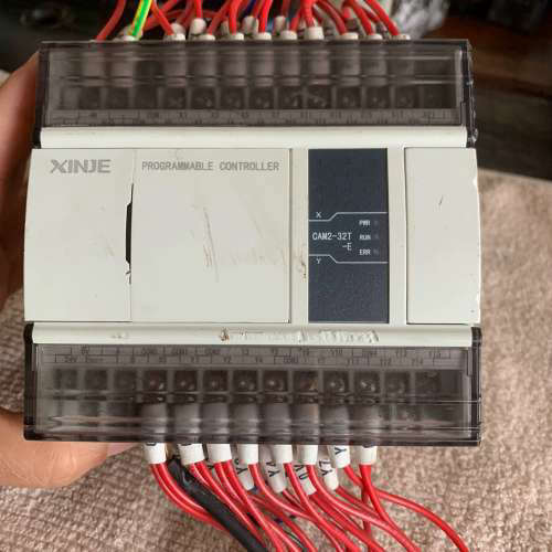 议价-信捷CAMC-32T-E