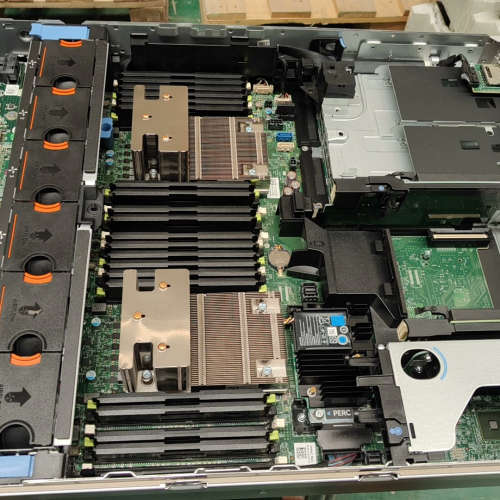 议价-原装DELL R730 730XD 服务器主板R53PY 5