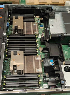 议价-原装DELL R730 730XD 服务器主板R53PY 5