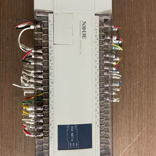 议价-信捷XC3-48T-E可编程控制器。信捷PLC。