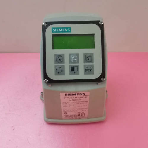 议价-西门子7ME6910-1AA30-1AA0电磁流量计转换器模