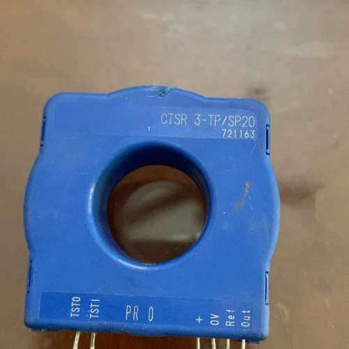 议价-正品电流传感器 CTSR3-TP/SP20   电流传感器