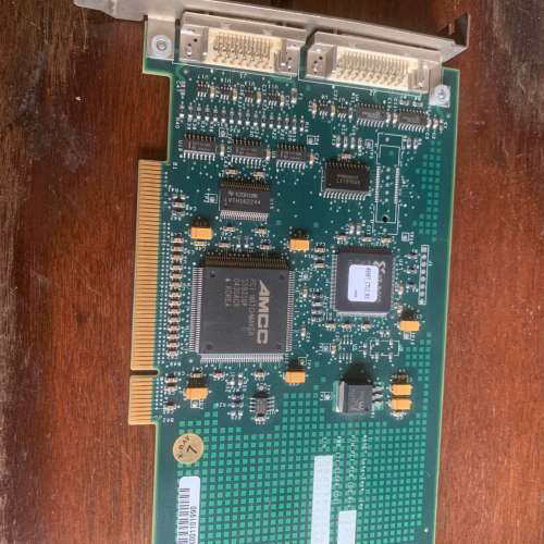 议价-ASSET InterTech 边界扫描卡PCI-PCB-1