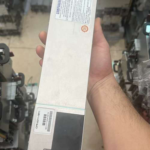 议价-CPR-9211-1M11肯微服务器超微服务器电源920W