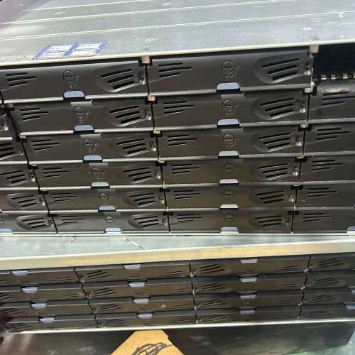 议价-浪潮存储服务器AS520E－M1  M2 3.5寸硬盘托架托