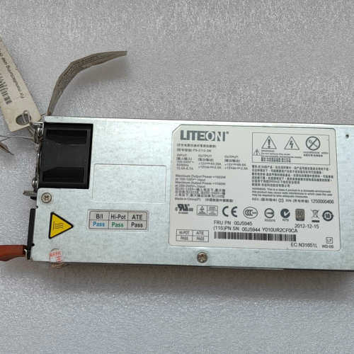 议价-IBM，X3755M3电源，00AM071，00j5945,