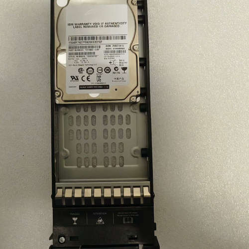 议价-IBM V7000存储 900G硬盘，49Y7427，ST9