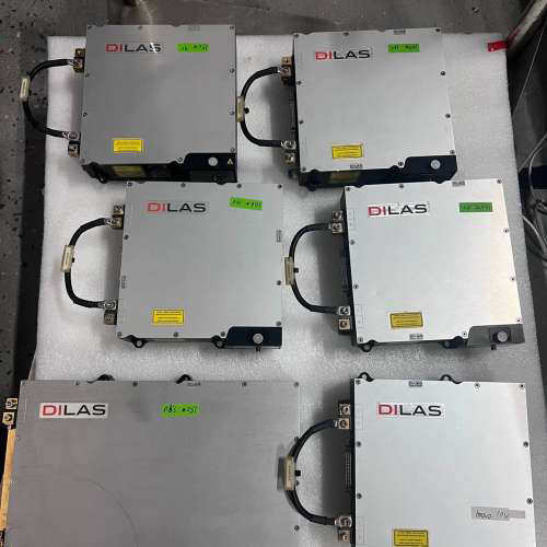 议价-dilas 激光模块 M1F2S22-940.10-150C