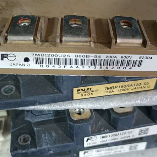 议价-7MBI200U2S一060B一54