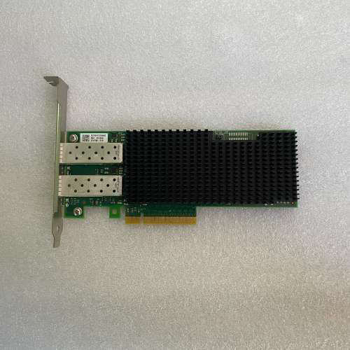 议价-原装 Intel 双光口25G万兆网卡 XXV710-DA2