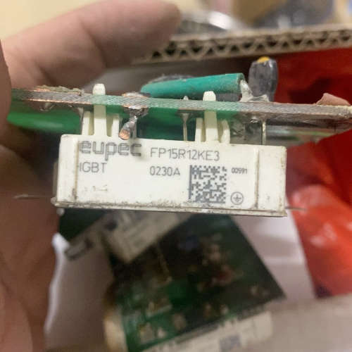 议价-FP15R12YT3  FP25R12W2T4   FP35