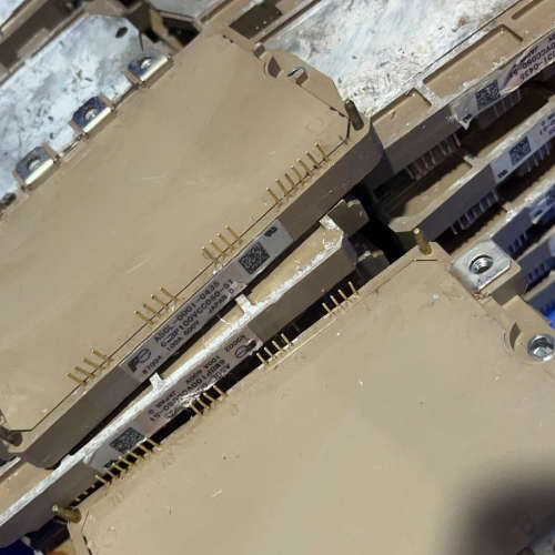 议价-6MBP100VCA060  6MBP160VCA060-5