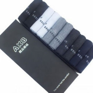 10双棉袜男纯棉中筒袜运动棉祙防臭商务袜子男袜竹纤维中筒男祙秋