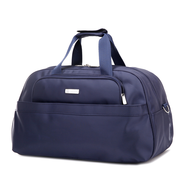 韩版超大容量行李包商务女手提包