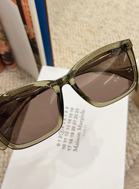 墨镜女款2025新款高级感