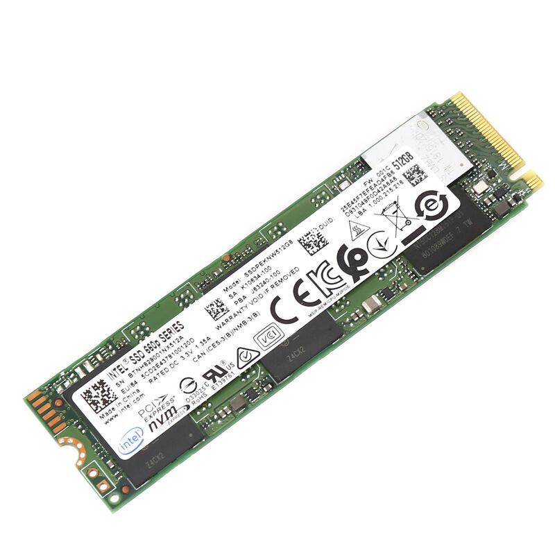 intel /英特尔660p 512g固态硬盘怎么样？评判质量太差有依据吗？