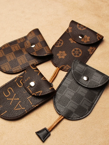 Универсальные креативные ключи от машины подходит для мужчин и женщин, универсальная ключница, милая сумка-органайзер для влюбленных