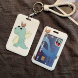 Карточная карта Gunskin Card Card Carm Campus Campus Карточный автобус автобус автобус Янхенг Метро Работа любовь