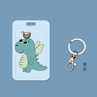 Xiaoqinglong+висящая пряжка