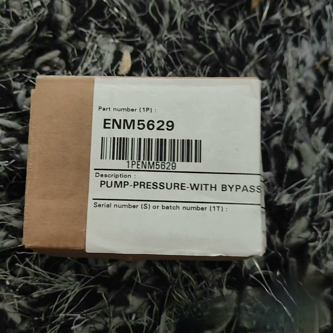 (议价)马肯-依玛士  全新原装9040,压力泵ENM5629询价