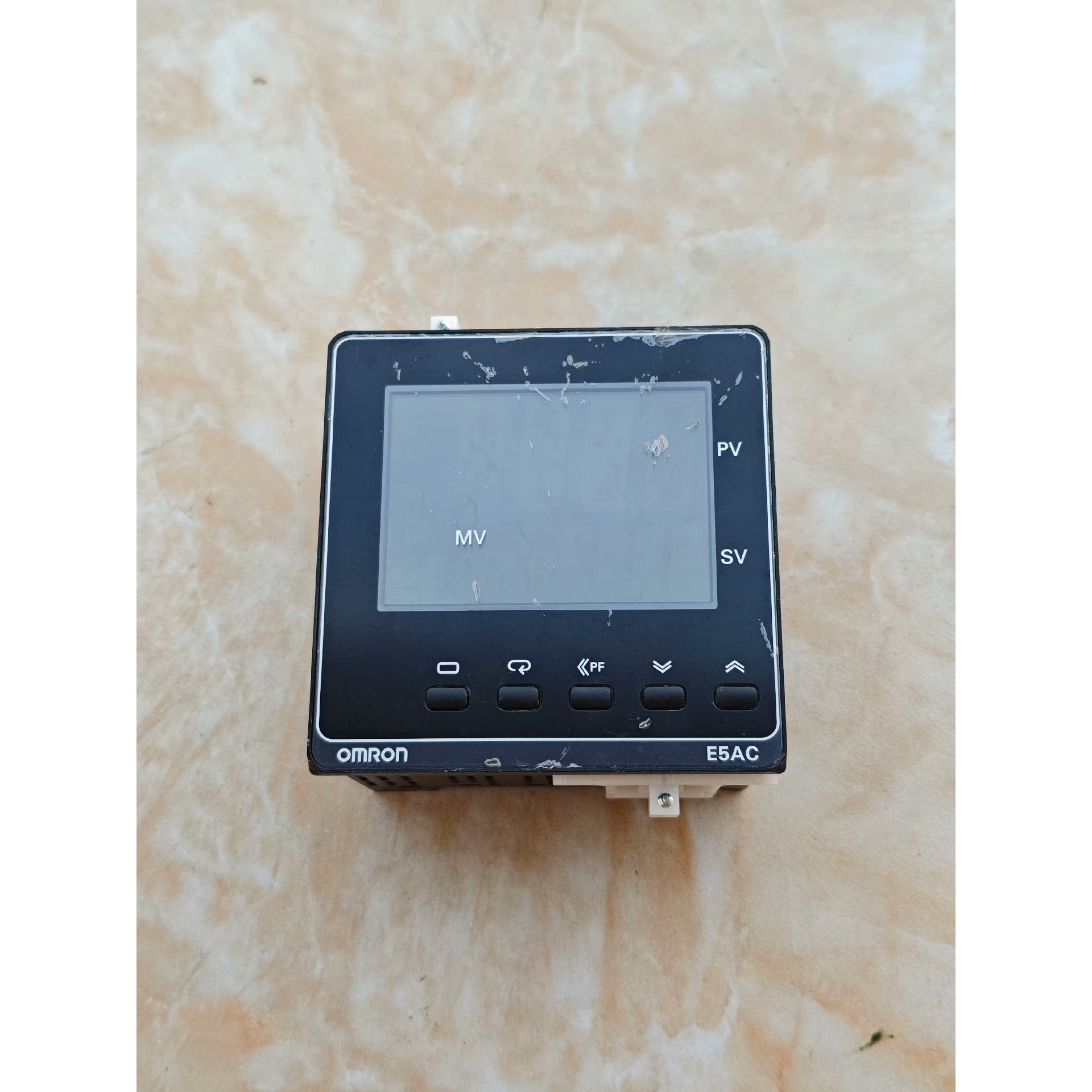 (议价)欧姆龙温控器E5AC-PR2ASM-848询价