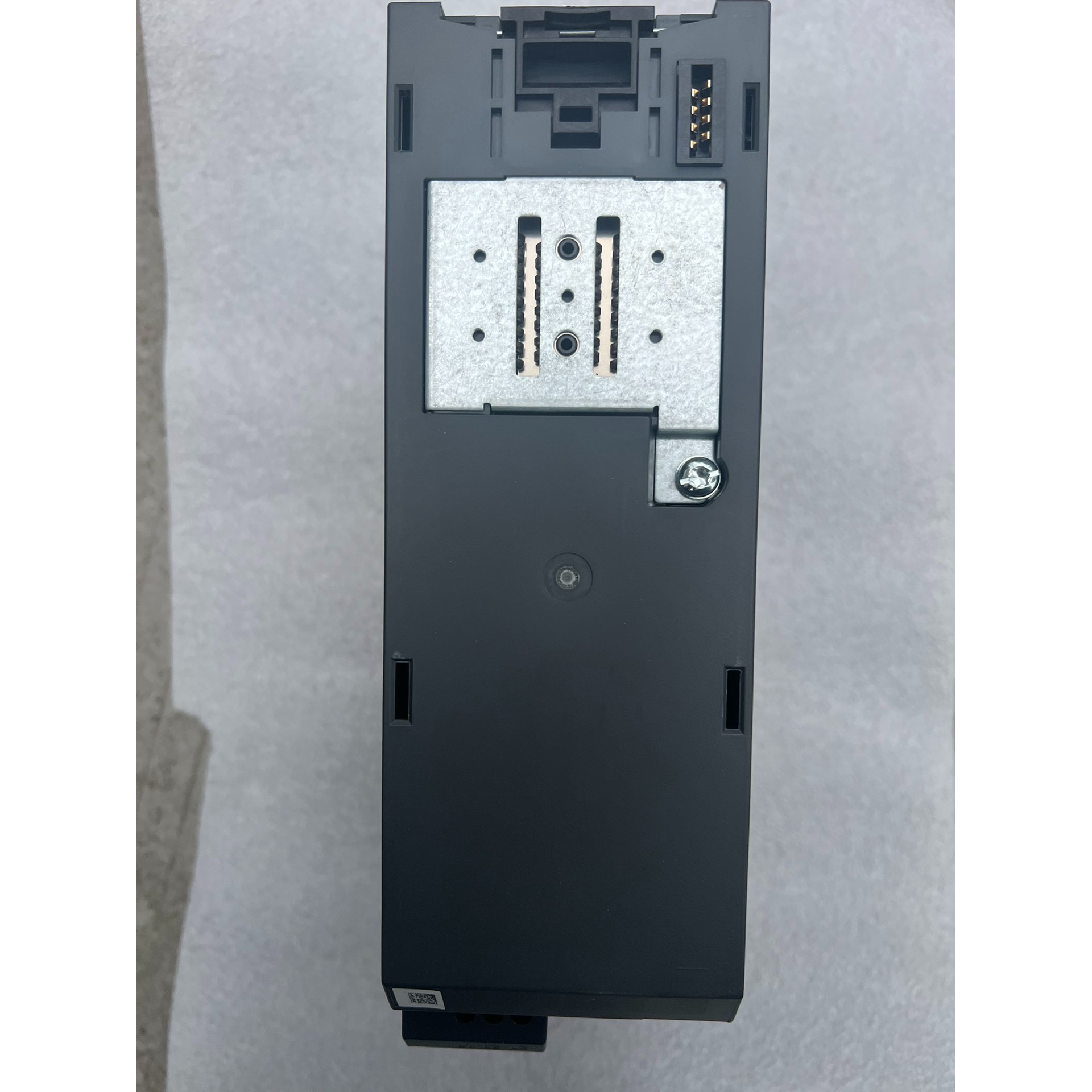 (议价)西门子变频器G120XA 1.1KW功率模块询价